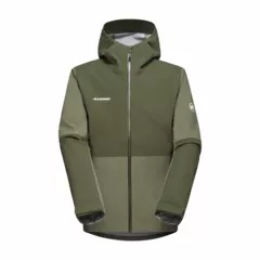 Zdjęcie produktu Kurtka Linard Guide HS Hooded Jacket Men