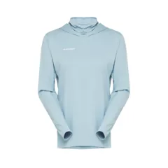 Zdjęcie produktu Koszulka Mammut Selun FL Sun Hoody Women