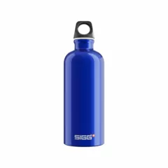 Zdjęcie produktu Butelka aluminiowa SIGG Traveller 0.6 L