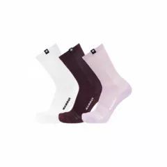 Zdjęcie produktu Skarpety Mammut Everyday Crew Socks 3-Pack