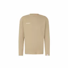Zdjęcie produktu Koszulka Mammut Base Longsleeve T-Shirt Men Mini Logo