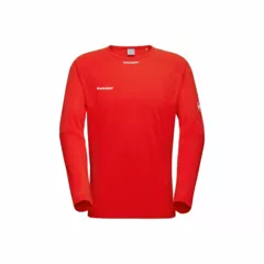 Zdjęcie produktu Koszulka Mammut Aenergy FL Longsleeve Men