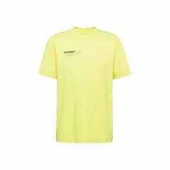 Zdjęcie produktu Koszulka Mammut Mammut Base T-Shirt Men Multi-Pitch