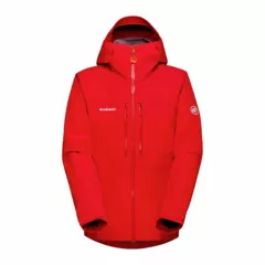 Zdjęcie produktu Kurtka Stoney HS Hooded Jacket Men