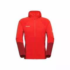 Zdjęcie produktu Polar Mammut Taiss ML Hooded Jacket Men