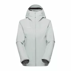 Zdjęcie produktu Kurtka membranowa Mammut Crag HS Hooded Jacket Women