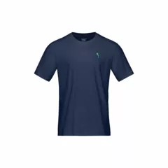 Zdjęcie produktu Koszulka Norrona /29 Cotton Activity Embroidery T-shirt Men