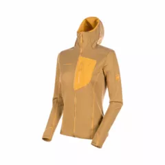 Zdjęcie produktu Bluza Aconcagua Light ML Hooded Jacket Women