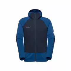Zdjęcie produktu Bluza Mammut Massone ML Hooded Jacket Men