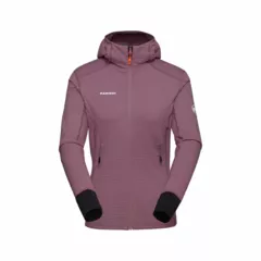 Zdjęcie produktu Bluza Taiss Light ML Hooded Jacket Women