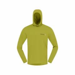 Zdjęcie produktu Koszulka Norrona Femund Tech Hood Men