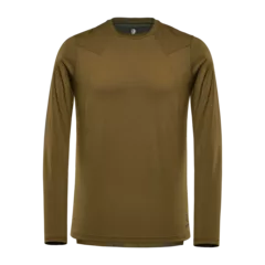 Zdjęcie produktu Koszulka Black Yak Kabru Merino Roundneck Longsleeve Men