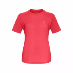 Zdjęcie produktu Koszulka merino Norrona Femund PureUll T-shirt Women