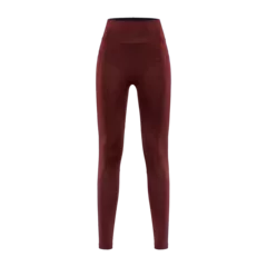 Zdjęcie produktu Legginsy Black Yak Gurla Merino Baseylayer Tight Women