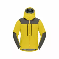 Zdjęcie produktu Kurtka membranowa Norrona Trollveggen Gore-Tex Pro Light Jacket Men
