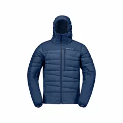 Zdjęcie produktu Kurtka puchowa Norrona Falketind Down750 Hood Men