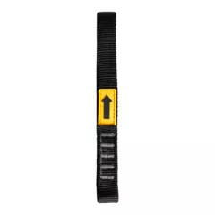 Zdjęcie produktu Taśma do ekspresu Singing Rock Quickdraw Sling Black Arrow 20mm 20cm