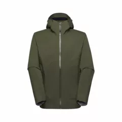 Zdjęcie produktu Kurtka membranowa Mammut Ducan HS Hooded Jacket Men