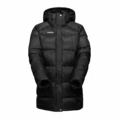 Zdjęcie produktu Płaszcz puchowy Mammut Glacier Glow IN Hooded Parka Women