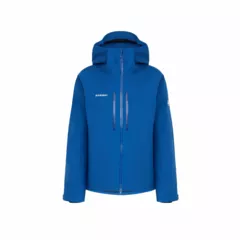 Zdjęcie produktu Kurtka ocieplana Mammut Stoney HS Thermo Hooded Jacket Men