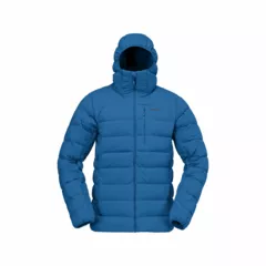 Zdjęcie produktu Kurtka puchowa Norrona Femund Down700 Zip Hood Men
