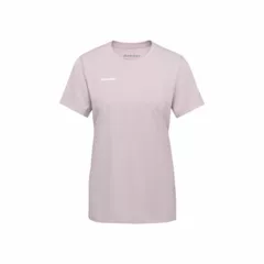 Zdjęcie produktu Koszulka Mammut Selun FL T-Shirt Women