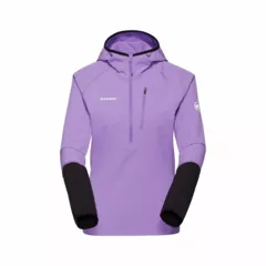 Zdjęcie produktu Bluza Mammut Madris Light ML Half Zip Hoody Men