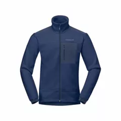 Zdjęcie produktu Polar Norrona Trollveggen Warm3 Jacket Men