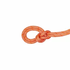 Zdjęcie produktu Lina dynamiczna Mammut 9.8 Crag Classic Rope 80 m