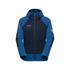Zdjęcie produktu Bluza Mammut Massone ML Hooded Jacket Women
