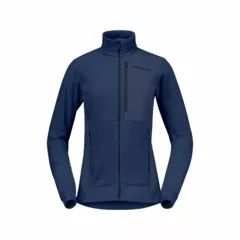Zdjęcie produktu Polar Norrona Lofoten Warm2 Jacket Women