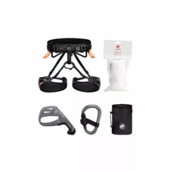 Zdjęcie produktu Uprząż Mammut Ophir 4 Slide Climbing Package
