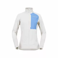 Zdjęcie produktu Bluza polarowa Norrona Lofoten Warm2 Jacket Women