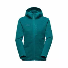 Zdjęcie produktu Polar Mammut Arctic IV ML Hooded Jacket Women