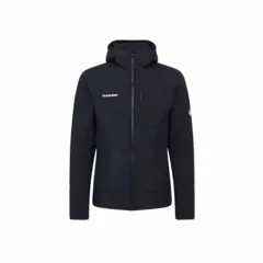 Zdjęcie produktu Kurtka syntetyczna Mammut Aenergy Air IN Hooded Jacket Men