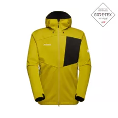 Zdjęcie produktu Kurtka Ultimate VII SO Hooded Jacket Men