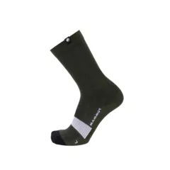 Zdjęcie produktu Skarpety Mammut All-Mountain Targeted Cushion Merino Crew Socks