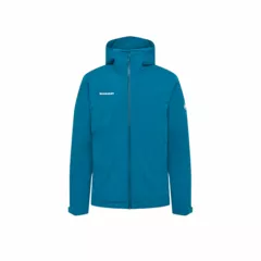 Zdjęcie produktu Kurtka ocieplana Mammut Linard HS Thermo Hooded Jacket Men