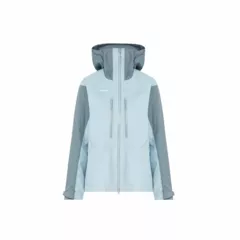 Zdjęcie produktu Kurtka membranowa Mammut Taiss HS Hooded Jacket Women