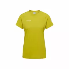 Zdjęcie produktu Koszulka Mammut Ducan FL T-Shirt Women