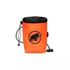 Zdjęcie produktu Woreczek na magnezję Mammut Sender Light Chalk Bag
