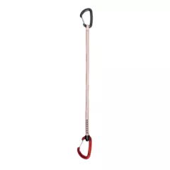 Zdjęcie produktu Ekspres wspinaczkowy Singing Rock Vision LONG Wire 11mm 50 cm Quickdraw