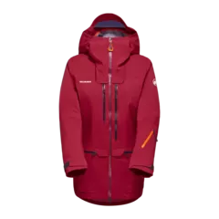 Zdjęcie produktu Kurtka Haldigrat HS Hooded Jacket Women