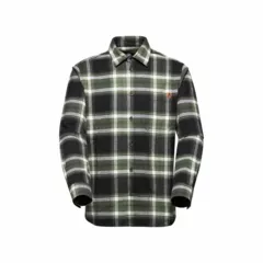 Zdjęcie produktu Koszula Trovat Longsleeve Shirt Men