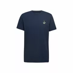 Zdjęcie produktu Koszulka Mammut Core T-Shirt Men Snow