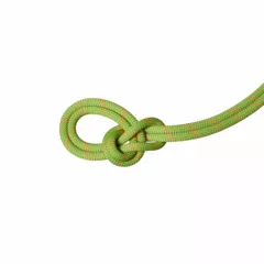 Zdjęcie produktu Lina dynamiczna Mammut 9.8 Crag Recycled Classic Rope 80m