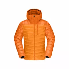 Zdjęcie produktu Kurtka puchowa Norrona Lyngen Down850 Hood Men