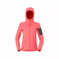 Zdjęcie produktu Bluza Norrona Falketind Warm2 Stretch Hood Women