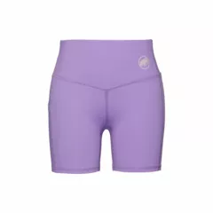 Zdjęcie produktu Spodenki Mammut Massone Short Tights Women