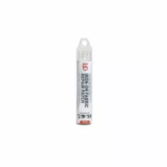 Zdjęcie produktu Zestaw łatek naprawczych GearAid Iron-On Fabric Repair Patches